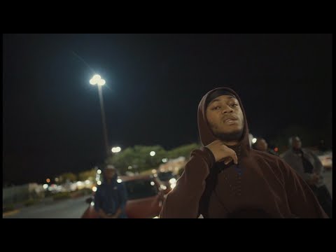 Grahm. - Irregular ft. Abstract.