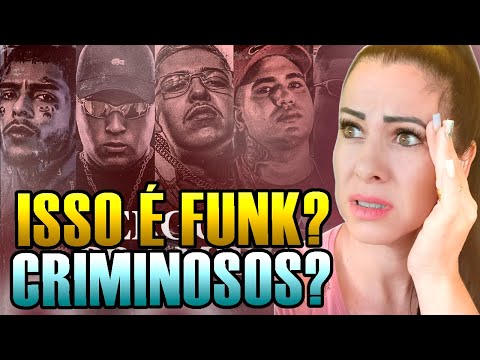 MÃE EVANGÉLICA REACT Vergonha pra mídia 3 - Salvador da Rima, Kevin, Nog, Lele JP, GP, Ryan SP