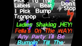 Fall From A Star - Kill Paradise Lyrics