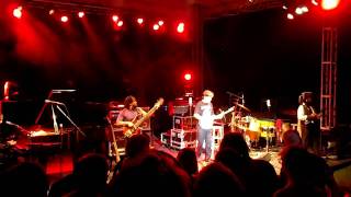 Bela Fleck and the Flecktones "Flight of the Cosmic Hippo"