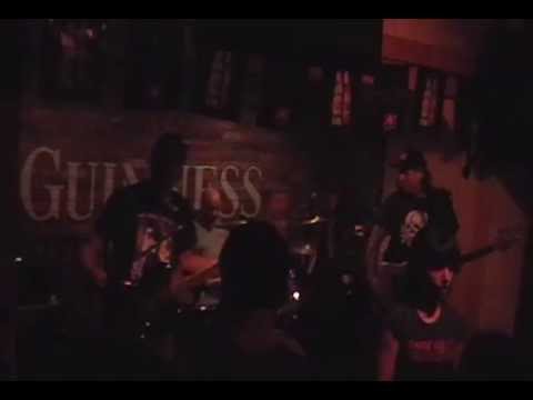 Dayglo Abortions 2014-04-24 Kelowna, BC Full Show