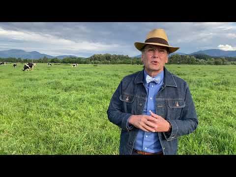 Rogue Creamery and Rogue River Blue Cheese