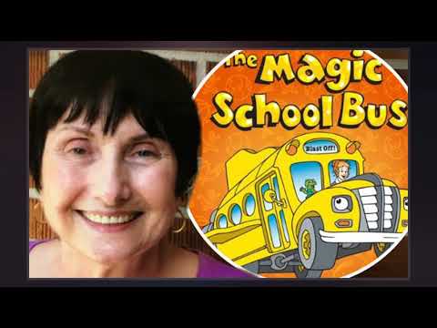 Joanna Cole (Author)