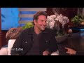 Bradley Cooper Wants to Reunite with Lady Gaga for a Special 'A Star Is Born' Event thumbnail 1