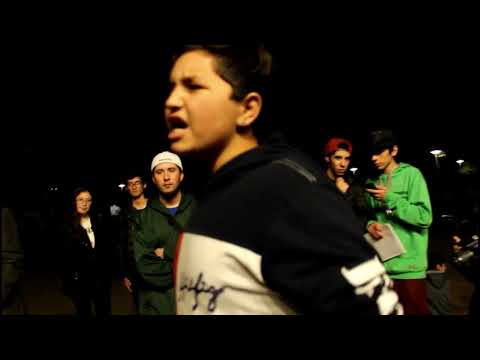 FIREMC MOVIDY vs SOME DIVERT  - 4tos SMASH BATTLE EPISODIO "2 vs 2" FECHA 3