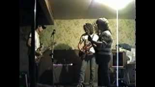 Mechanized Death Circa 1990