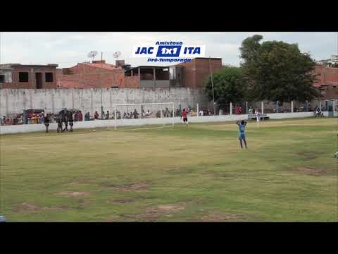 Gools | Jaciobá 1x1 Itabaiana-SE