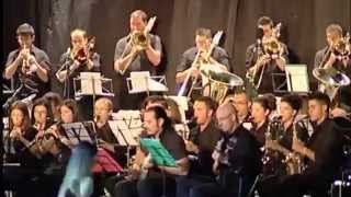 NO PUEDO QUITAR MIS OJOS DE TI (Arreglo: HUGO CHINESTA)