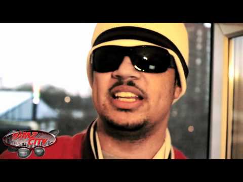 [SIMZCITY TV] BS5TDOT - Exclusive Freestyle