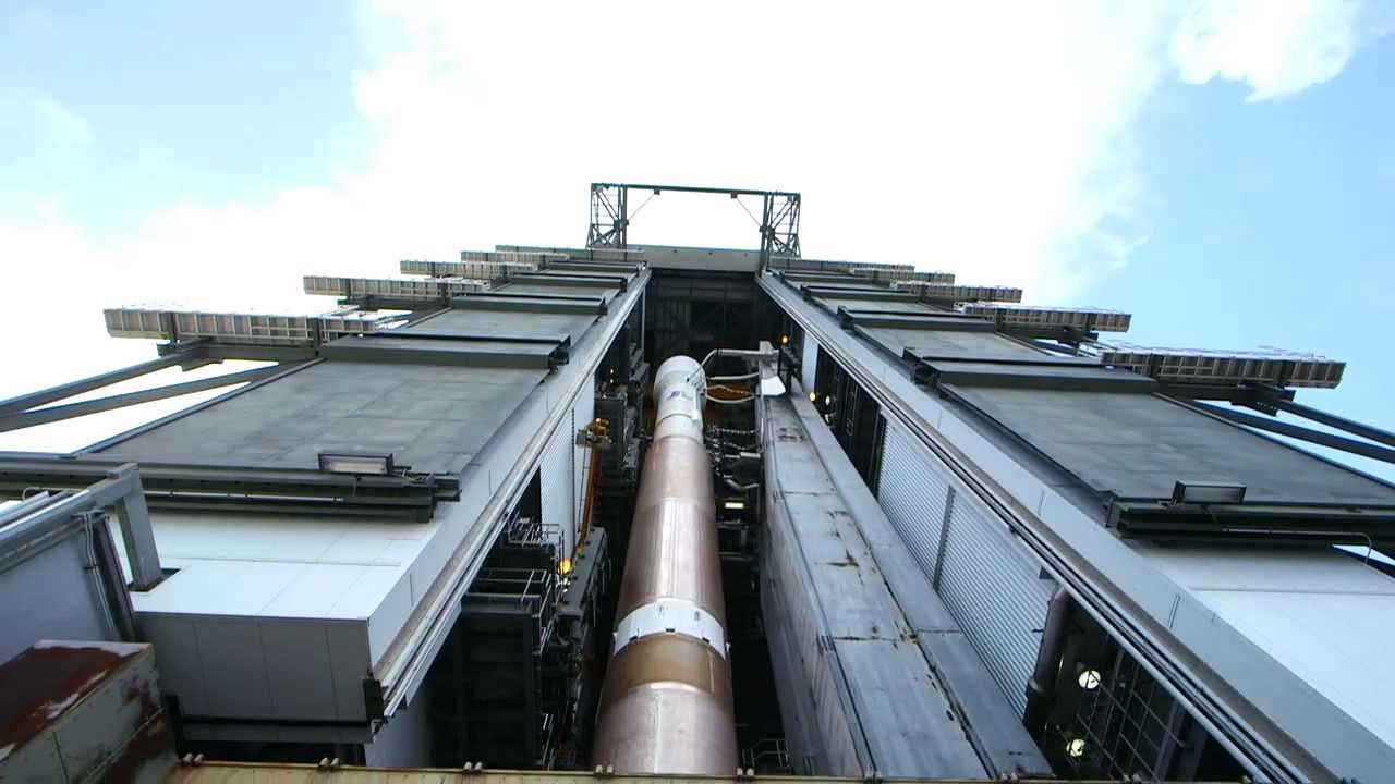 Watch the Launch