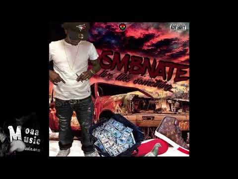 SMBNATE - Live Like Something