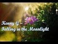 Kenny G - Falling in the Moonlight