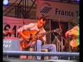 Angelo DeBarre - Anouman (Samois '98)