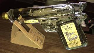 Not Molt Liquor - Hijos De Villa Repo Pistol