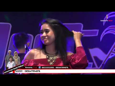 Dangdut Jepara Jellyta - Ana Regina - Bojo Galak