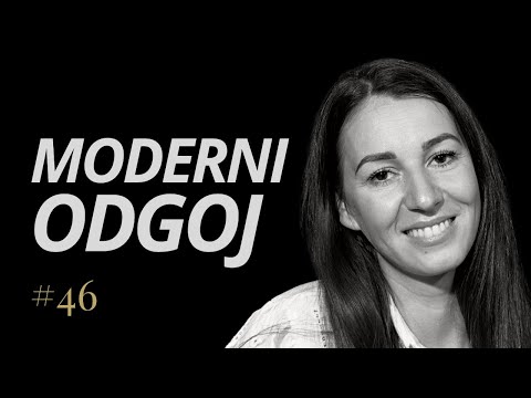 Moderni Odgoj Djece: Tanja Hrvatin