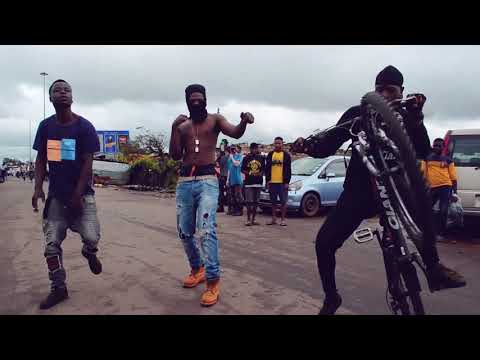 yesai ll Luso Chinyau ll Official Music Video