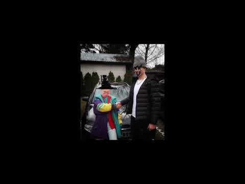 SAINT PIOTR X KOZA - RYBY (OFFICIAL AUDIO)