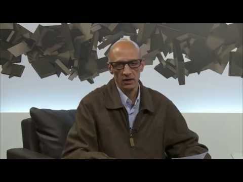 UFSC Entrevista -  SeCart 1de3