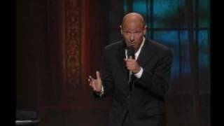 Robert Schimmel HBO stan up part 3