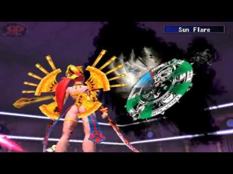 PS2 - Shadow Hearts: From the New World Part 46 - Purgatorys End