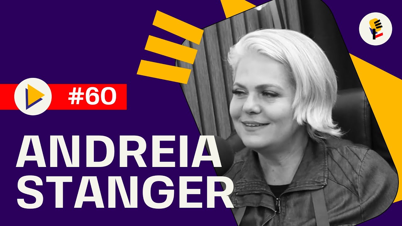ANDREIA STANGER - PERÍCIA FORENSE DIGITAL E CRIMES CIBERNÉTICOS #60