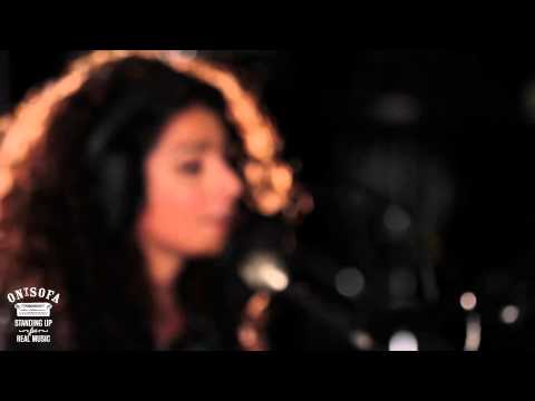 Sophie Delila - Bound To Fall (Original) - Ont' Sofa Gibson Sessions