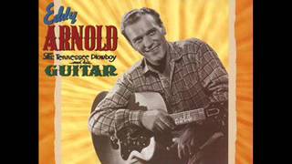 1513 Eddy Arnold - The Lilly Of The Valley