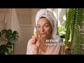 PAESE Aliejinis Serumas Su Vitaminu C 15ml