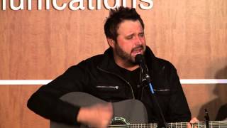 Randy Houser - Boots On *Acoustic*