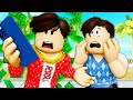 The Spoiled Twin A Roblox Movie