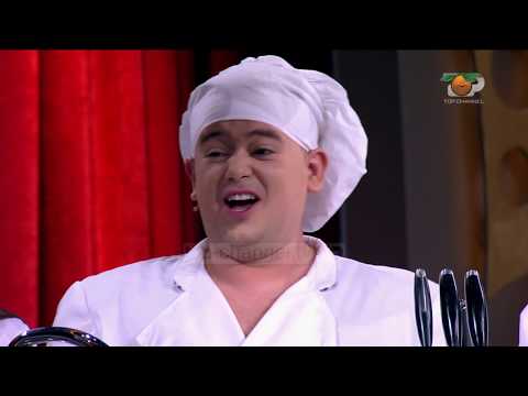 Portokalli, 28 Tetor 2018 - Kuzhina (Hallit Reforti)