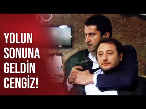 Cengiz'i Kaçıralım, Temmuz Gelsin Vuralım