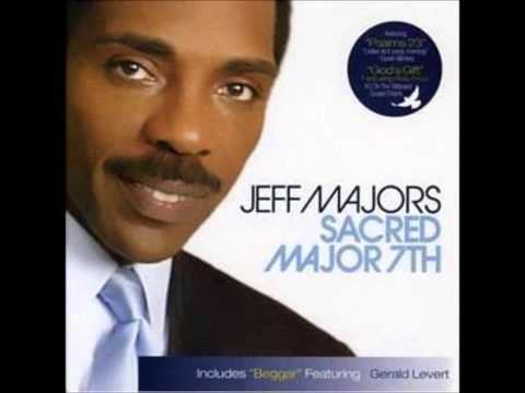 Jeff Majors Pray