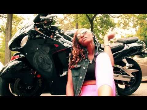 Missz First Lady - Where I Came From Official Music Video Directed By Tre Duce