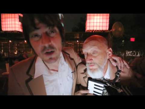 Busking Episode: 29 - The Travoltas