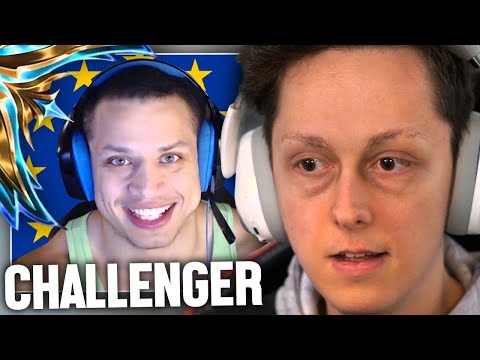 Tyler1 hat es geschafft!