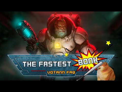 Schrödinger's NERF Bat - Was pre-nerfing Votann the right call?