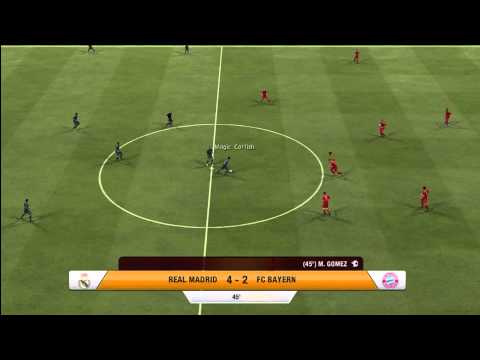 FIFA 13 - Seasons: Road to Division 1 Ep. 17