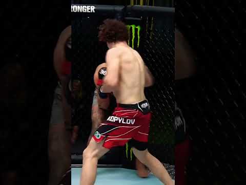 💯 #KOPYLOV STOPPING MY GUY SORIANO EASILY💯#UFC#UFCFIGHTS#UFCKNOCKOUTS