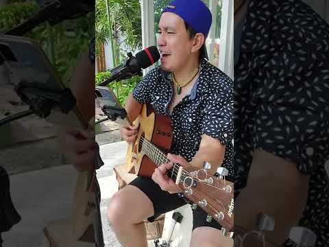 Love Remains by:Collin Raye..Live Cover by:Topyu