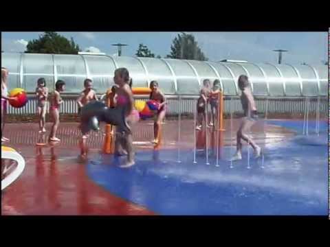 Lausitzbad mit neuer Attraktion im Außenbereich - ELSTERWELLE