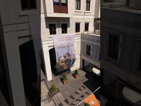İstanbul'un Fethi'nin 573. Yıldönümü | 29 Mayıs 2026 Cuma
