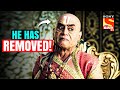 Tathacharya Has Removed From Tenali Rama Season 2 SAB News Talk