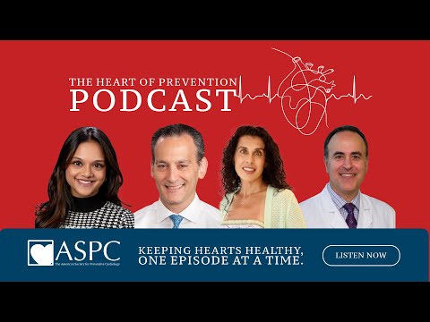 The Case for Prevention: A Conversation with ASPC Presidents Current & Past