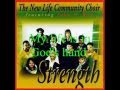 We Made It by The New Life Community Choir featuring Pastor John P. Kee with Daryl Coley