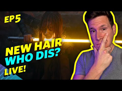 The Acolyte Episode 5 Has A MASSIVE Reveal & An Awful Haircut - Spoilers!