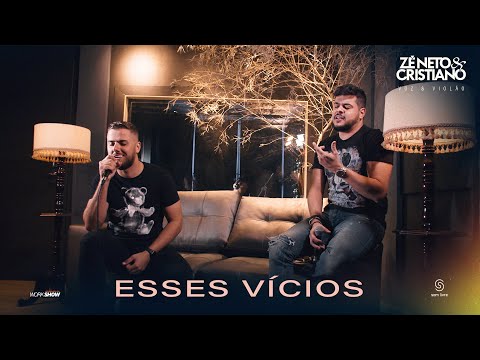 Video thumbnail for Esses Vícios