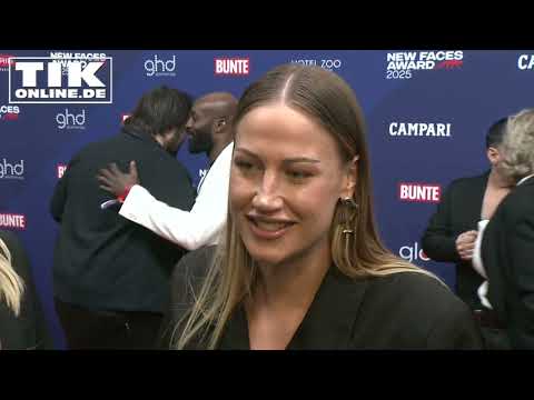 Lulu Lewe: Sarah Connors kleine Schwester über Karriere, SocialMedia und ihre Familie!