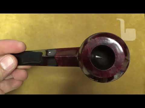 Pipa Dunhill Bruyere gruppo 4 - 4217 (2024) - DHB86